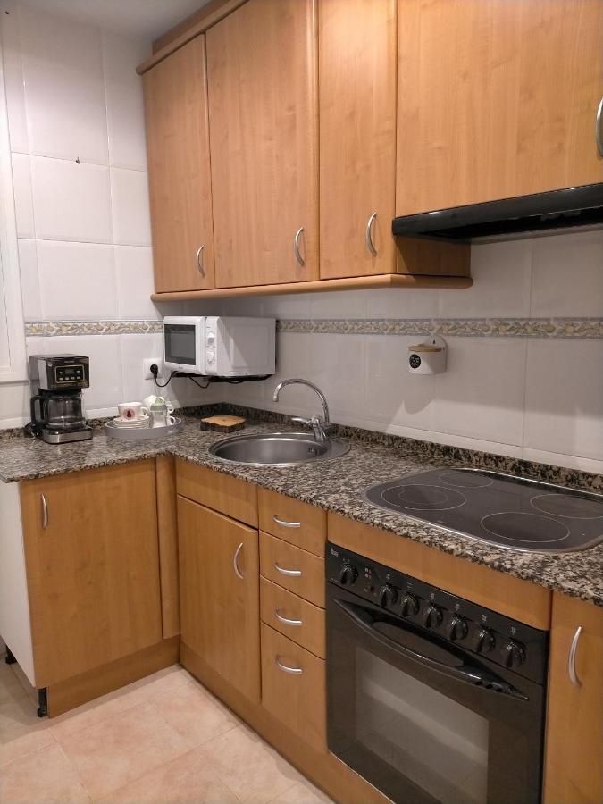 Veranear en la casa de cambrils Exterior foto