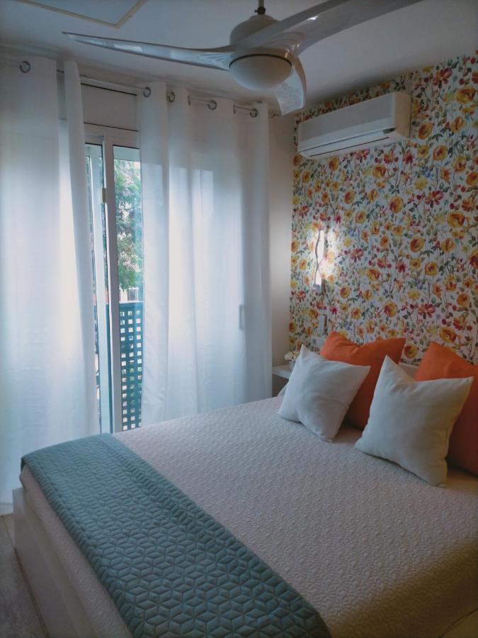 Veranear en la casa de cambrils Exterior foto
