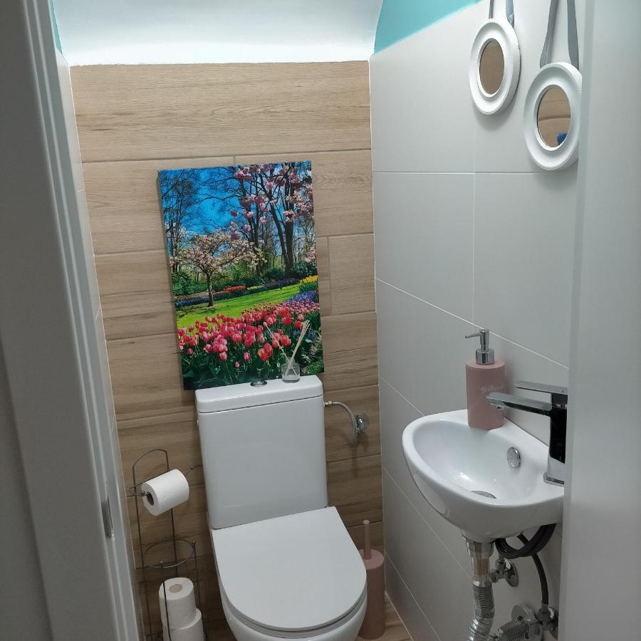 Veranear en la casa de cambrils Exterior foto